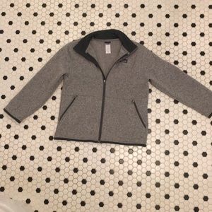 Boys Patagonia Better Sweater Jacket